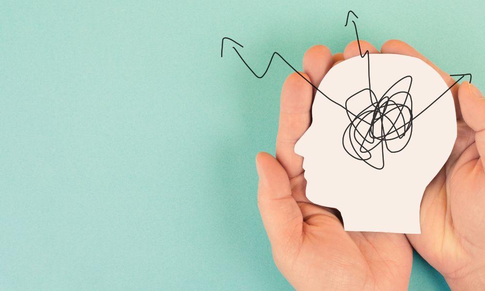 Mental Wellbeing Digital Age