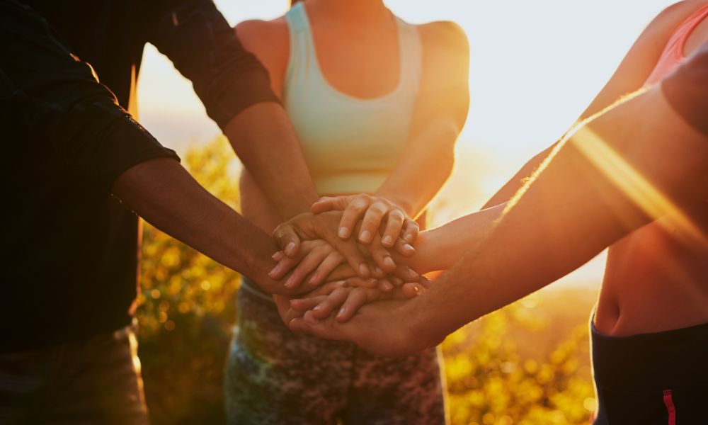 Kudlify Wellbeing App